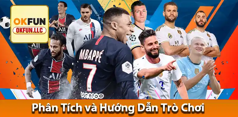 Phân Tích và Hướng Dẫn Trò Chơi