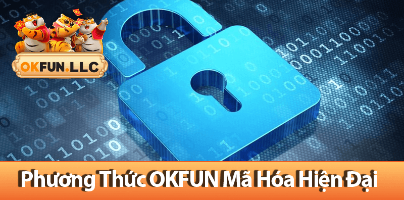 Phương Thức OKFUN Mã Hiện Đại